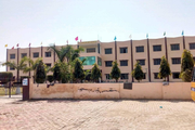 Geeta Senior Secondary School-Campus-View full